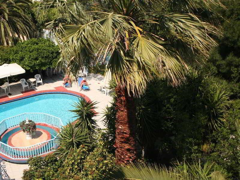 ליקסורי La Cite Hotel מראה חיצוני תמונה