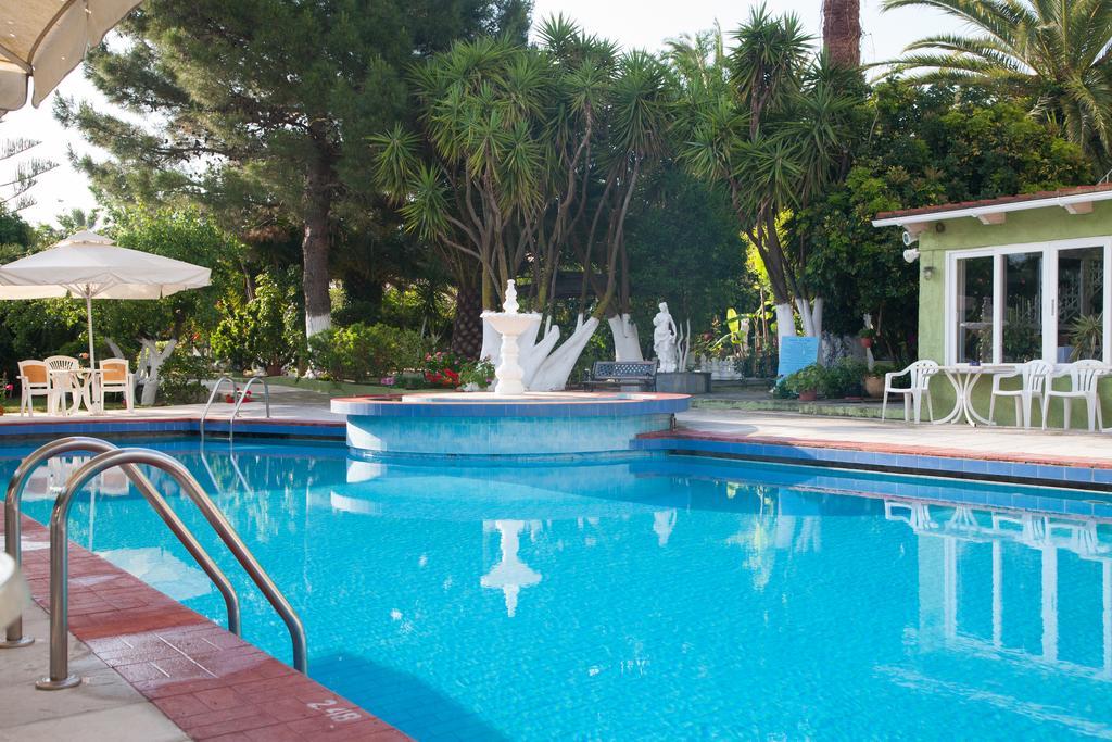 ליקסורי La Cite Hotel מראה חיצוני תמונה