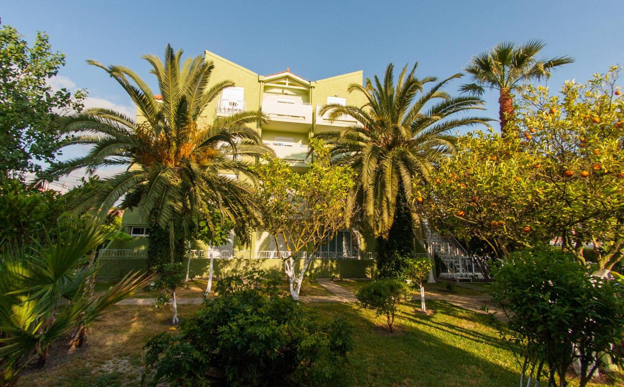 ליקסורי La Cite Hotel מראה חיצוני תמונה